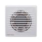 Exaustor para Banheiro 150mm Axial Premium Bivolt - Ventisol