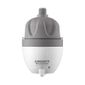 Aquecedor Maxi Ultra 4600W 127V Branco E Cinza - Lorenzetti