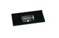 Pia Roralit Cuba Inox 120 x 55cm Pedra Escura - Rorato