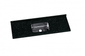 Pia Roralit Cuba Inox 150 x 55cm Pedra Escura - Rorato