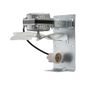 EXAUSTOR CHURRASQUEIRA AXIAL 60W 1XE27 220V