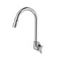 Torneira para Cozinha de Parede 1/2" e 3/4" Nova Trio - Docol