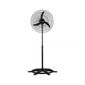 VENTILADOR COLUNA 60CM PRETO OSC.3P NEW 127V