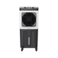 Climatizador 80L Ventisol 150W 127V Branco e Preto Nacional CLIN80PRO-01