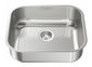CUBA EMB.RET.S/VALV.40X34X14CM PLUS N3 INOX PO
