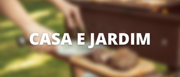 casa e jardim
