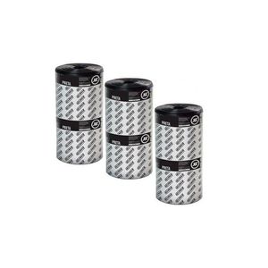 Lona Preta Lonax 8x100m 110 Micras