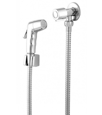 Ducha Higiênica Soft Cromada