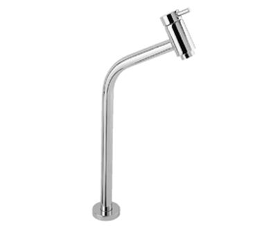 Torneira De Mesa P/ Lavatório Bica Alta Link