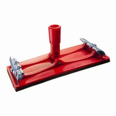 Suporte para Lixa com Conector para Cabo Atlas