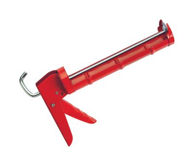 Pistola Aplicadora de Cola Silicone Atlas