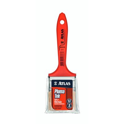 Pincel Multiuso Plumatek 315x2.1/2 Atlas Pincel Multiuso Plumatek 315x2.1/2 Atlas