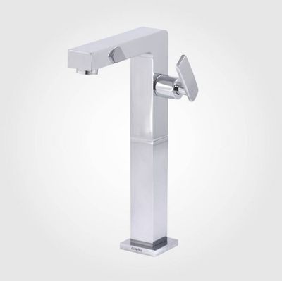 Torneira de Mesa p/ Lavatório Bica Alta Perflex Trend Torneira de Mesa p/ Lavatório Bica Alta Perflex Trend