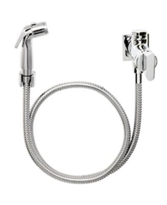 Ducha Higiênica c/ Derivação Polo Cromada Ducha Higiênica c/ Derivação Polo Cromada