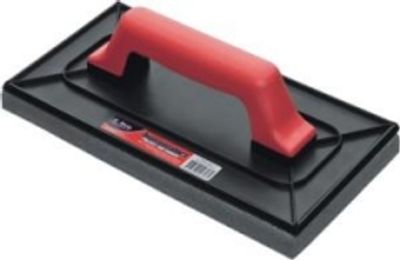 Desempenadeira Plastico com Espuma 140x270 Atlas
