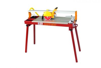 Cortador De Piso Elétrico Zapp 200 900W