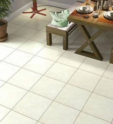Piso Acetinado/Bold Croata Bege Plus 45x45cm