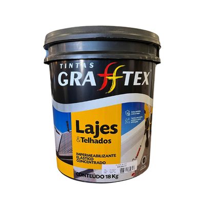 Impermeabilizante Flexlit Lajes 18 Litros