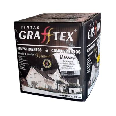 Grafiato Cerrado 20kg