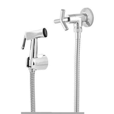 Ducha Higiênica Levanzo Master C39 Cromada