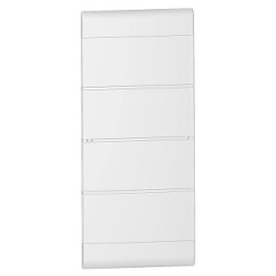 QUADRO DE DISTRIBUIÇÃO COM 48 MÓDULOS SEM BARRAMENTO