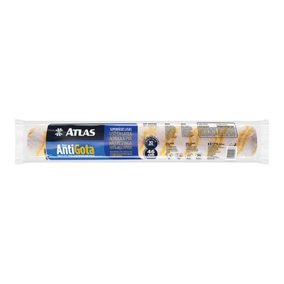 Rolo de La Duplo 46cm Anti-Gota Atlas