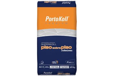 Argamassa Piso Sobre Piso Interno 20kg