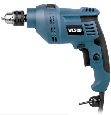 Furadeira De Impacto 3/8'' 550w 220v