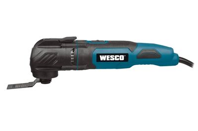 Lixadeira Multiferramenta Oscilante 280w 220v Wesco
