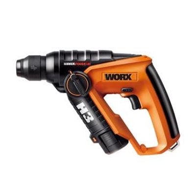 Martelete Rotativo Sds Plus 12v