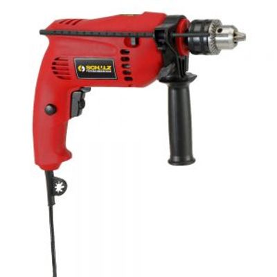 Furadeira Hobby 1/2 500w 220v