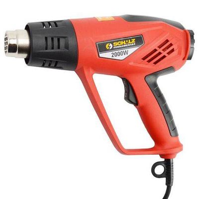 Soprador Termico 1950w 220v