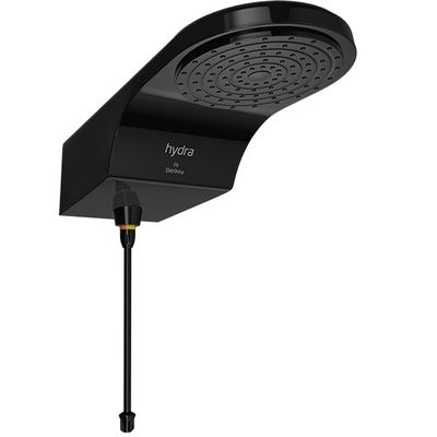 Chuveiro Fit Black 6800w
