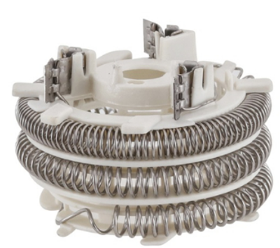 Resistencia Para Torneira Slim 4Temperaturas 5500w