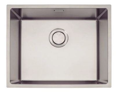 Cuba em Aço Inox Quadrum 50x40cm Cuba em Aço Inox Quadrum 50x40cm