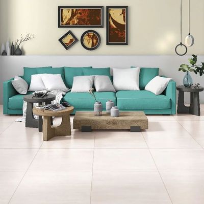Piso Acetinado Bold Vulcan Plus 62x62cm