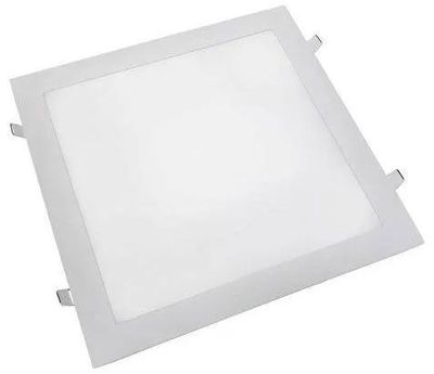Painel Led De Embutir 40x40cm 30w 6500k