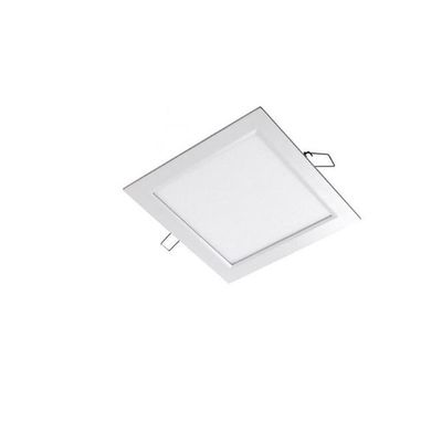 Painel Led De Embutir 22x22cm 18w 4000k