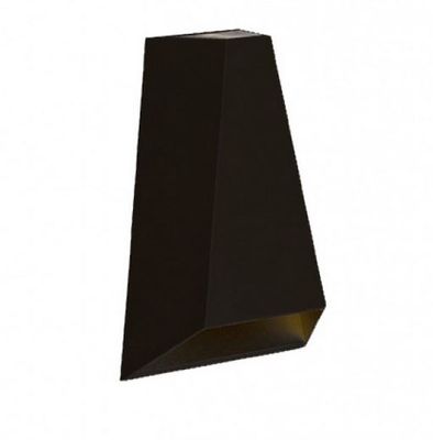 Arandela Mid 2,5w 3000k Preto Arandela Mid 2,5w 3000k Preto