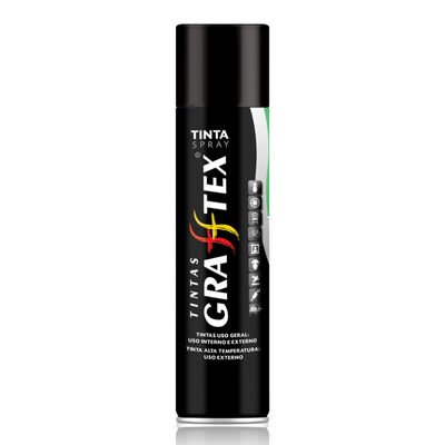Tinta Spray Alto Brilho Bronze 400ml