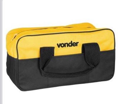 Bolsa Vonder Lona Para Ferramentas