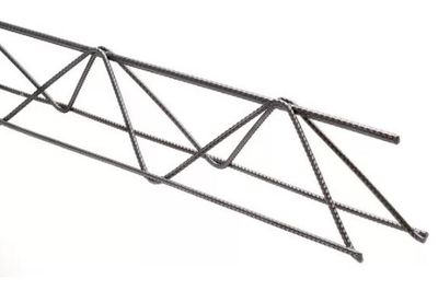 Treliça 06X3.4X4.2 TG8 (6MT=8,82KG) Média