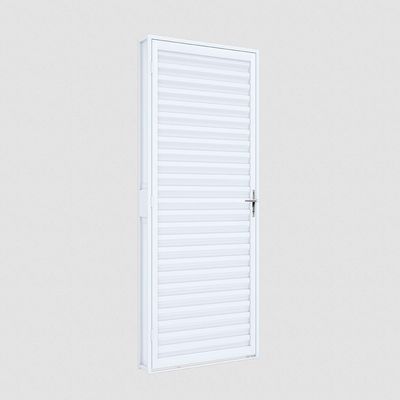 Porta Veneziana De Giro 215x85x12cm (Direita) Porta Veneziana De Giro 215x85x12cm (Direita)