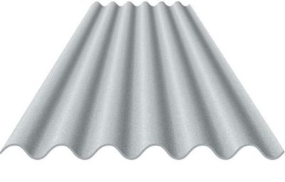 Telha Eternit 244x110x5mm