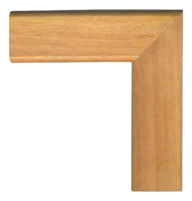 Alizar/Guarnição Universal Quina Quebrada 215x100x7cm