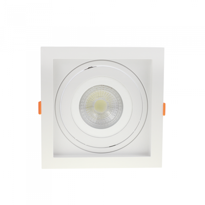 Spot Embutir Flea PAR30 Branco Spot Embutir Flea PAR30 Branco