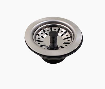 VALVULA PIA AMERICANA ABS 3.1/2 INOX