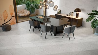 Porcelanato Acetinado Gran Rocca di Borgia 62x122cm
