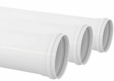 Tubo Para Esgoto 40mm (Metro) Amanco Tubo Para Esgoto 40mm (Metro) Amanco