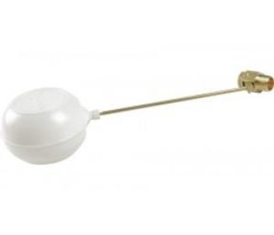 Torneira Boia 1/2 Em Metal Amanco
